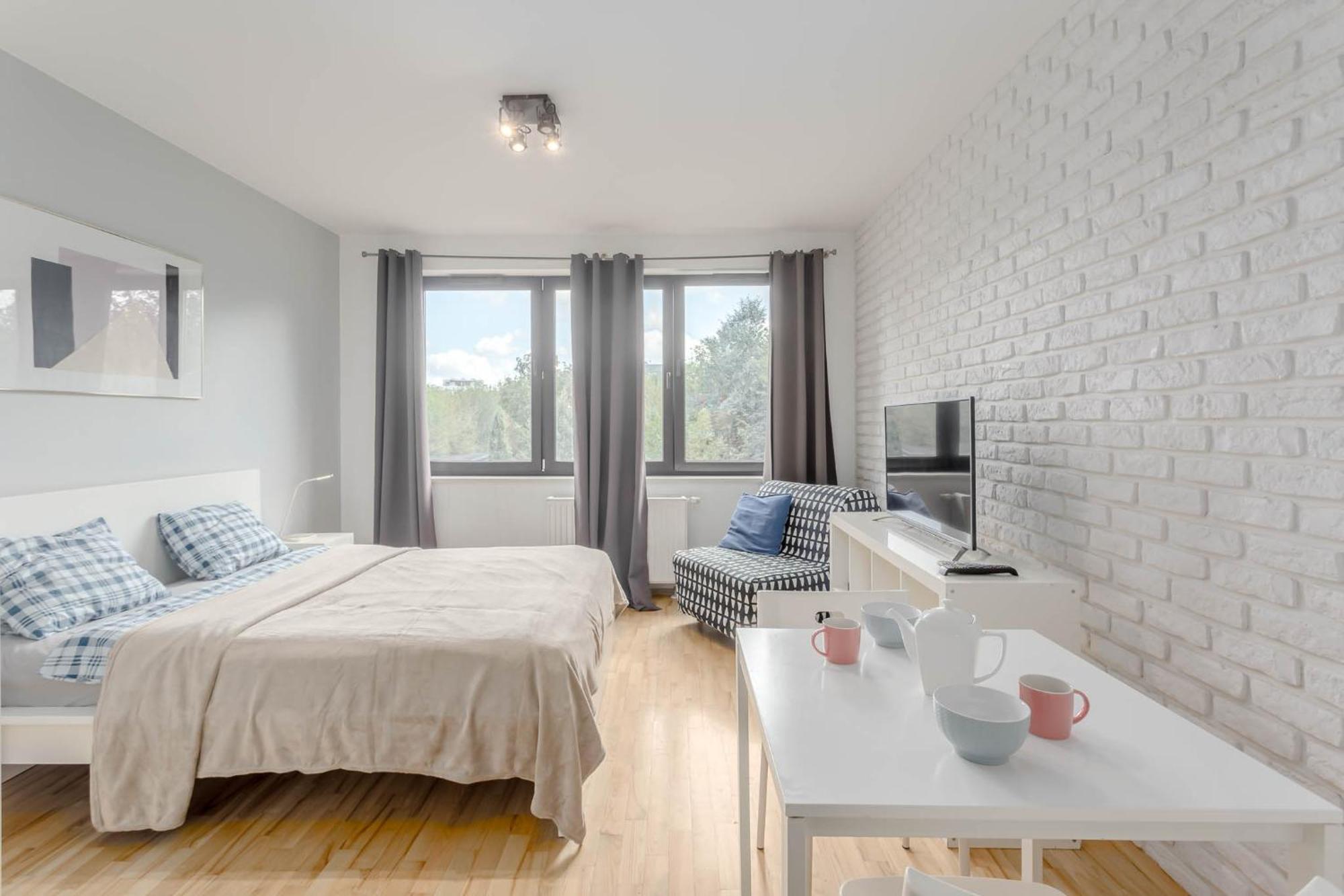 Chill Appartement *