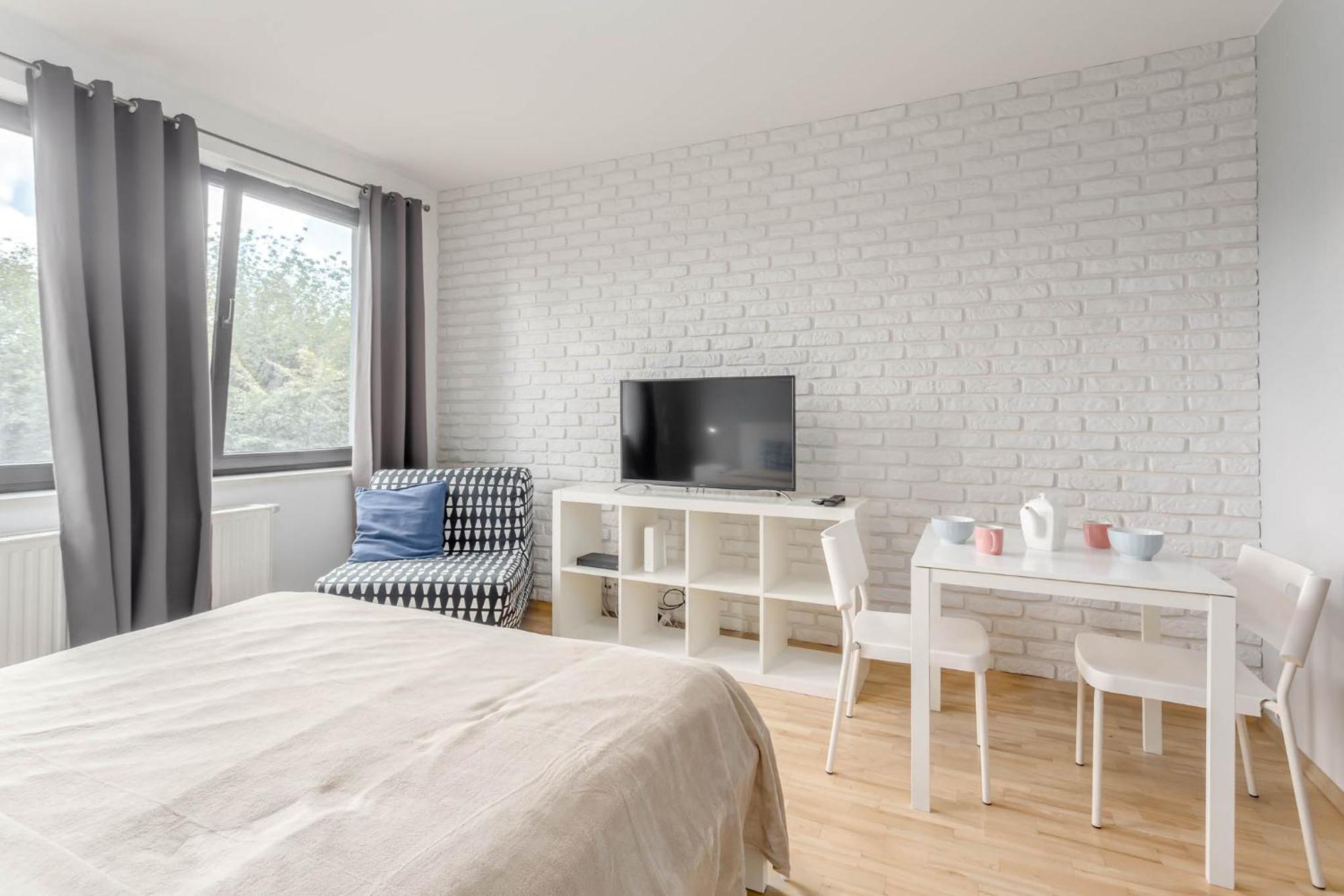 Chill Appartement