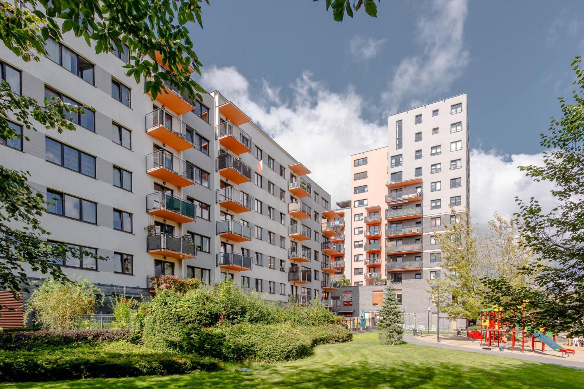 Chill Appartement *