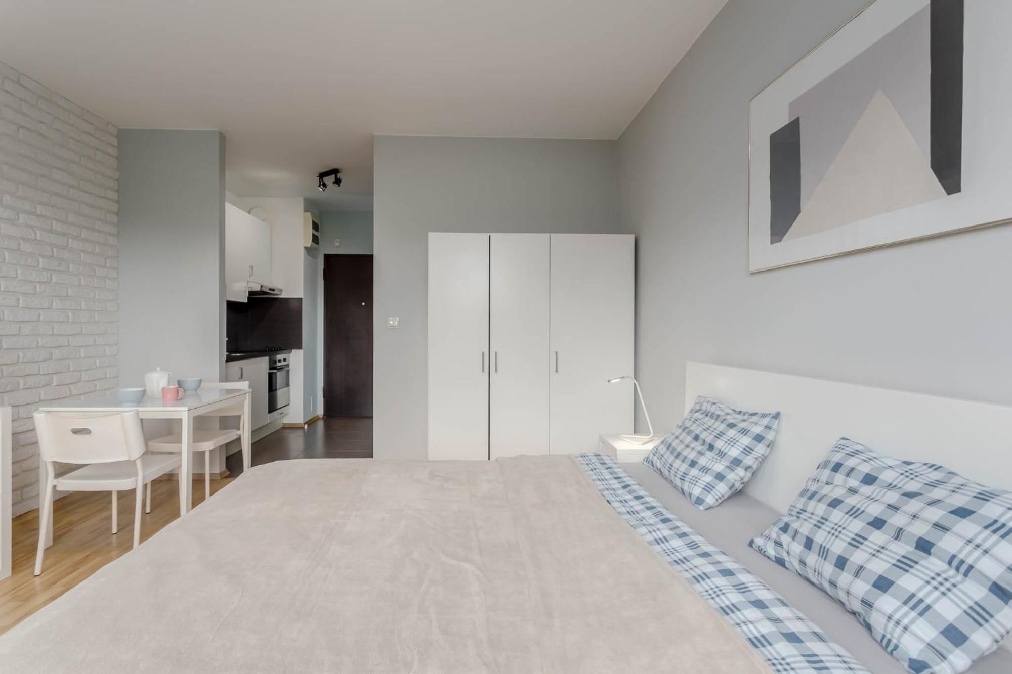 Appartement Chill *