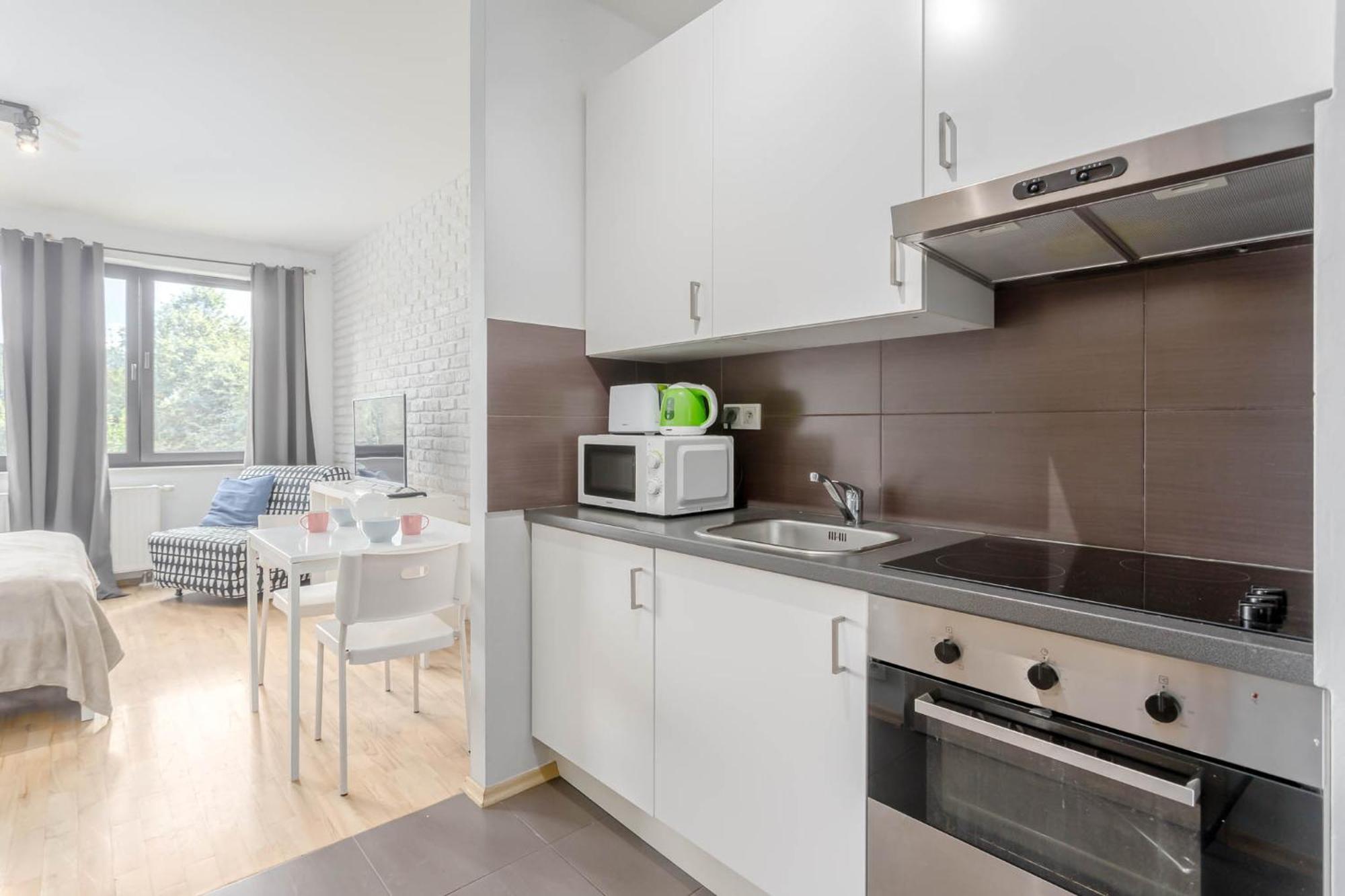 Chill Appartement