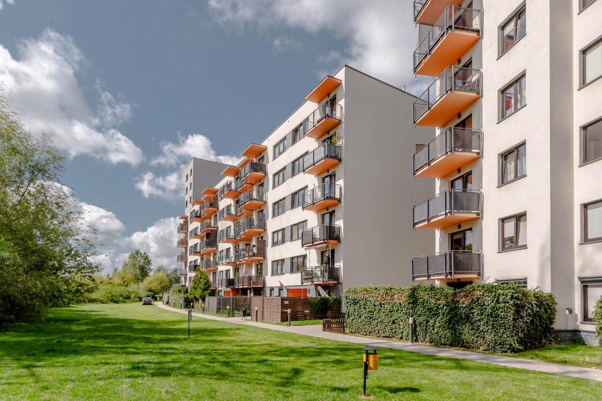 Chill Appartement